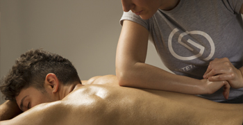 Massaggio energetico